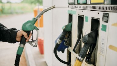 България губи над половин милиард лева годишно от нелегално гориво