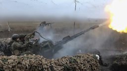 Конфликтът с Иран може да отклони американско оръжие от Украйна