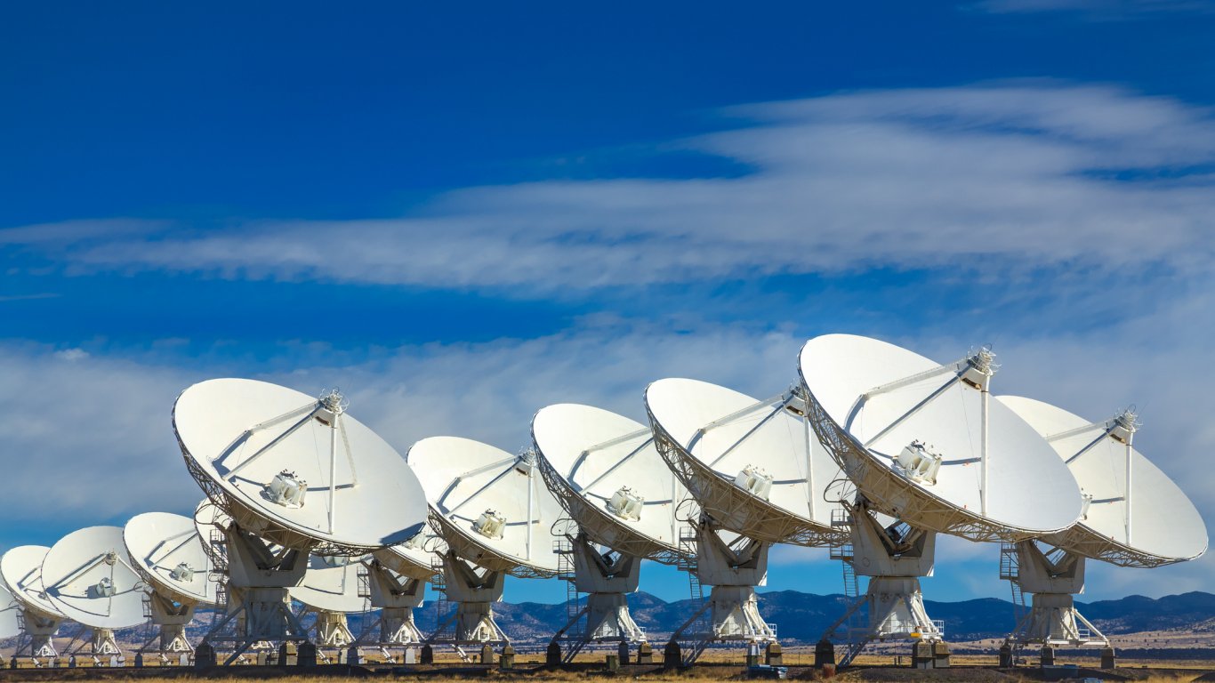 СЕТИ ускорява търсенето на извънземни с AI