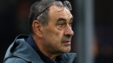 Треньорът на Лацио хули съдиите, а шефовете му ги защитават