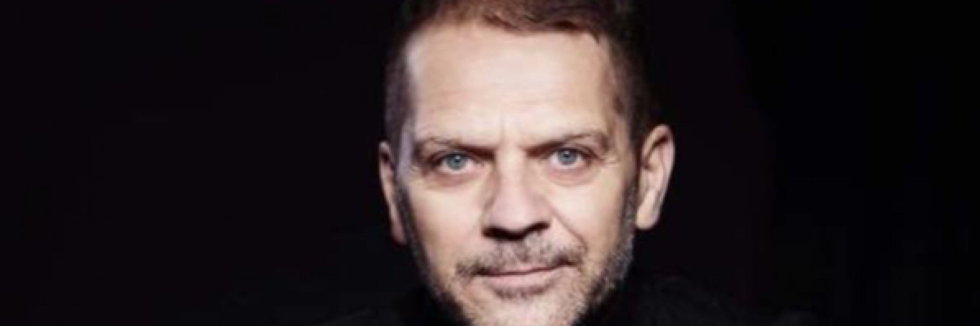 Димитър Баненкин: Вярвам, че театърът е мисия, а не професия