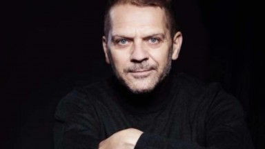 Димитър Баненкин: Вярвам, че театърът е мисия, а не професия