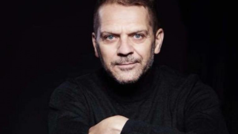 Димитър Баненкин: Вярвам, че театърът е мисия, а не професия