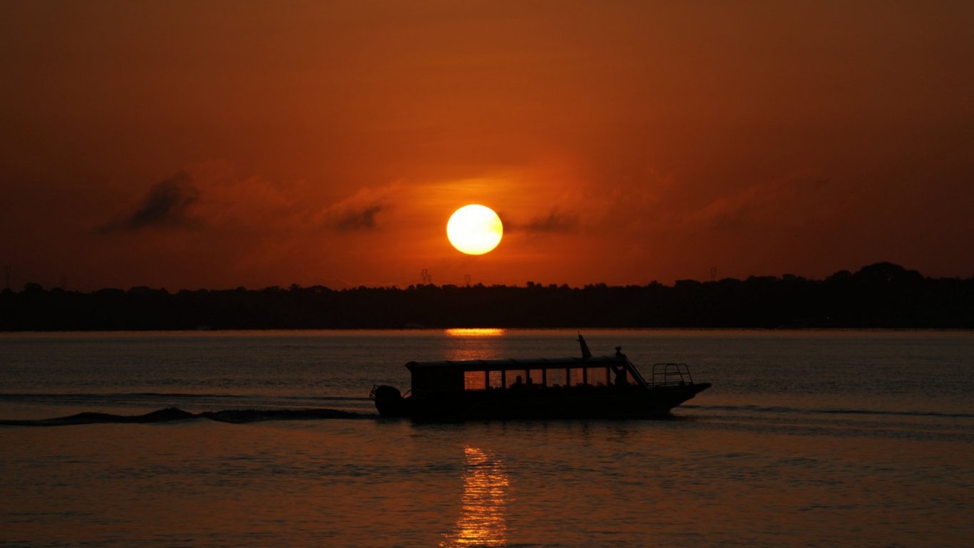 Великобритания реже климатичното финансиране за развиващите се страни заради военни разходи