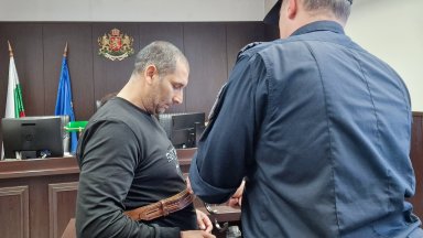 Обвиненият в убийството на гарата в Карлово работел като кантонер в НКЖИ