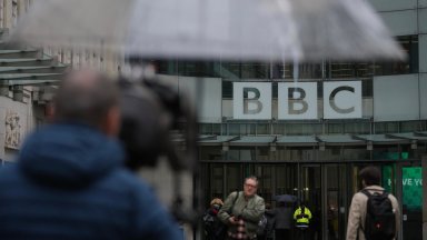 Шефът на Би Би Си се извини на Тръмп за манипулираната реч, той заплаши да съди медията