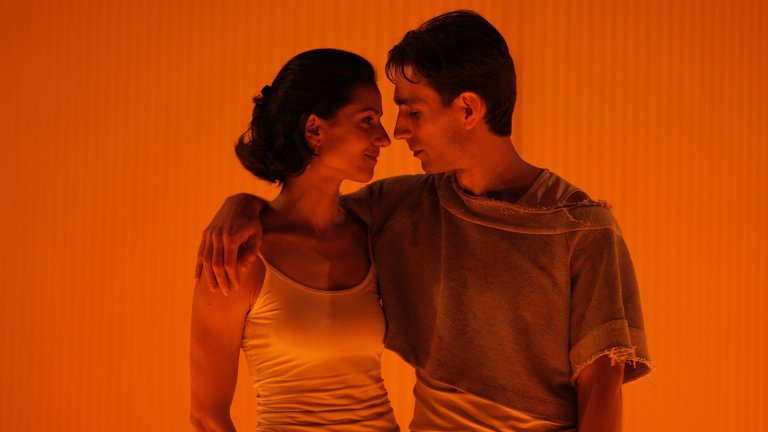 "Ефектът" предизвика дълги аплодисменти на премиерата в София