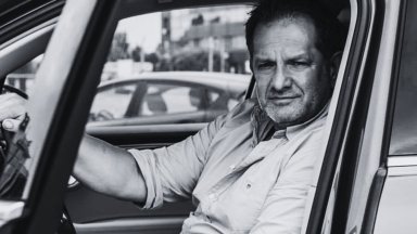 Почина бившият рекордьор по плуване, ресторантьор и известен столичен бохем Камен Атов