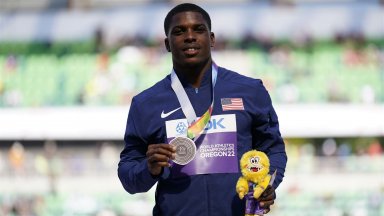 Световният вицешампион в спринта прие 45-месечно наказание заради допинг