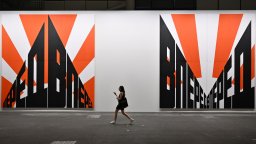 Почина Ерик Булатов - основателят на движението соц-арт 