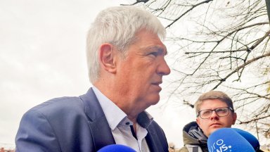 НОИ и НАП в протестна готовност за по-високи заплати