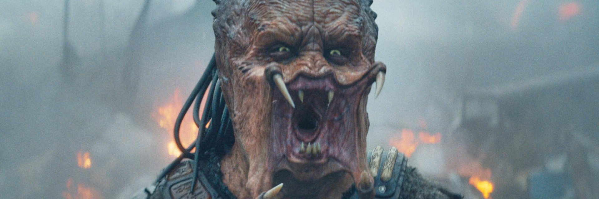 "Хищникът 9“ и китайският "Том и Джери“ събраха половината от зрителите в кината у нас през уикенда