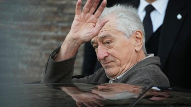 Робърт де Ниро е "болен човек с душевно разстройство", заяви Тръмп