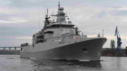 Военноморските сили очертаха във Варна задачите за 2026 година