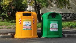 "Екобулпак": Причината за спирането на разделното събиране е в Столичната община 