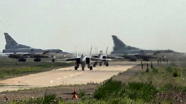 "Съветски шпионски роман": Киев и Букурещ опровергаха ФСБ за опит да бъде отклонен МиГ-31 