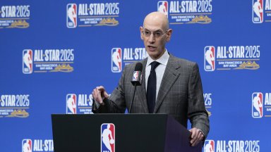 Обявиха голяма промяна за Мача на звездите в НБА, ще бъде с 3 отбора