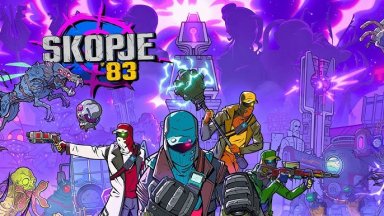 Skopje '83: Ще оцелеете ли в цветния и адреналинов свят на Скопие