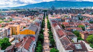 България на две скорости: 4 града концентрират икономическа и социална мощ