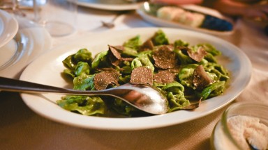 Тънкостите: Как да готвим правилно с трюфели