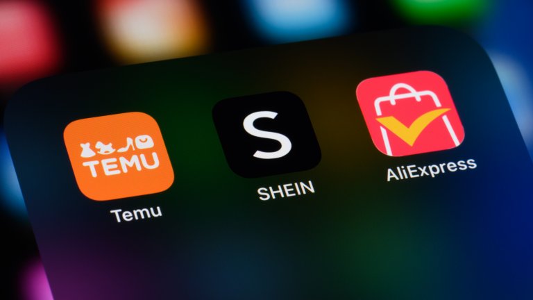 Евродепутати в Китай разкритикуваха "Шейн", "Тему" и "АлиЕкспрес"