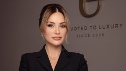 Весела Илиева: Премиум имотите са механизъм за съхранение на стойност