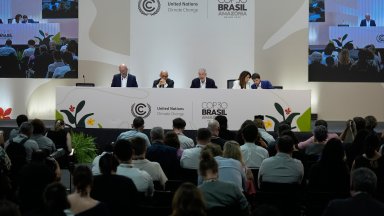 КОП30 подчертава нуждата от подобряване устойчивостта на страните към природни бедствия