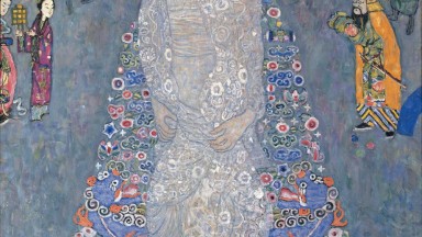 Картина на Климт може да бъде продадена за 150 милиона долара