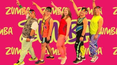 "Различни, но в ритъм" обединява чрез танц хора с и без увреждания в сърцето на София