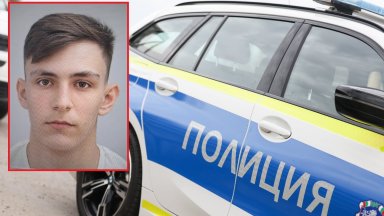 Издирват 25-годишен младеж, изчезнал безследно в Добрич