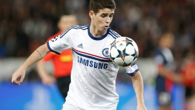 34-годишен бивш ас на Челси е в болница със сърдечен проблем