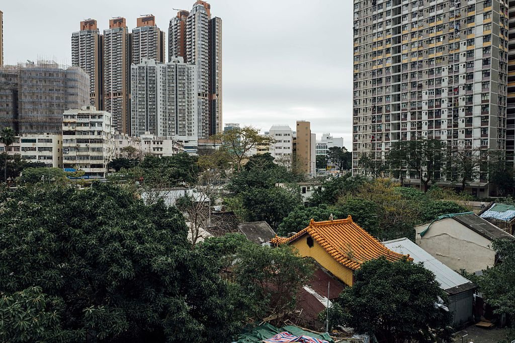 Апартаментите, продадени на търг, осигурявали доходи на собствениците на жилища в бедняшките квартали