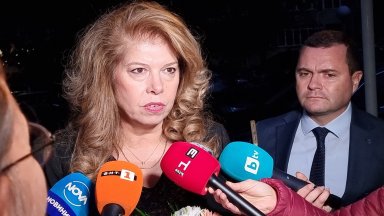 Йотова: Промените за "Лукойл" са противоконституционни и абсурдни като пиеса на Бекет