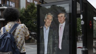 Имейли на Епстийн разкриват: Тръмп е знаел за непълнолетните момичета 