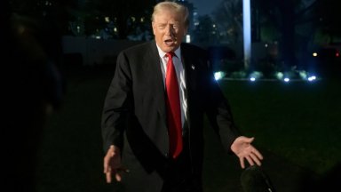 Тръмп: С "измамата Епстийн" демократите отклоняват вниманието от провалите си