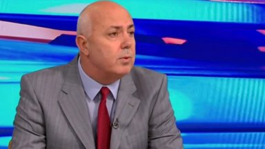 Веселин Вучков: Повечето началници в МВР са пенсионери