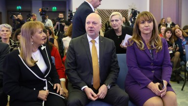 Росен Желязков: Ако искаме икономика с душа и технологии с морал, трябва да слушаме повече жените