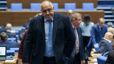 Борисов: България ще получи дерогация, въпреки че Радев ни забави със седмица