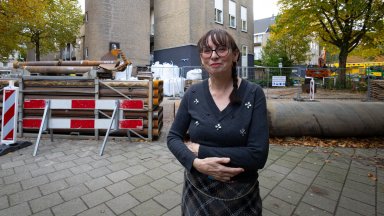 Да притежаваш своя топлофикация и да не зависиш от "международното положение"