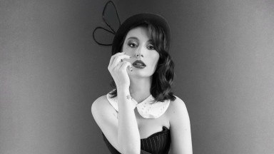 Михаела Маринова получи главна роля в "Кабаре" на Музикалния театър 