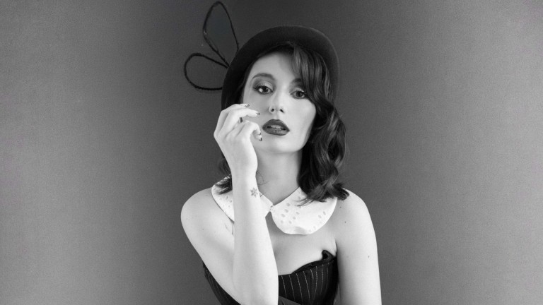 Михаела Маринова получи главна роля в "Кабаре" на Музикалния театър 