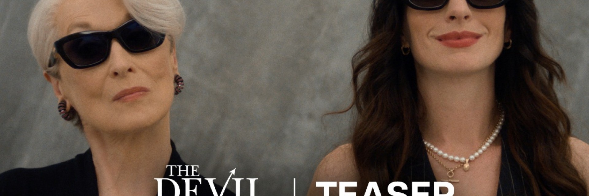 Завръщаме се в света на модата с "Дяволът носи Прада 2" 