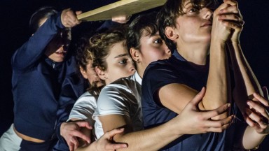 Стефания Георгиева: Във "Верижна реакция" свободата тежи, тя не е дар, а избор