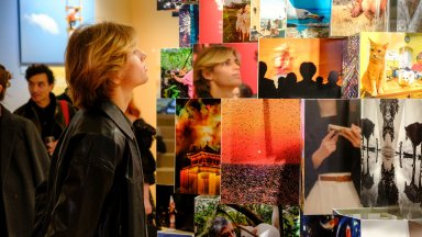 Париж е домакин на Церемонията по връчването на наградите HUAWEI XMAGE за 2025 г. и годишната изложба „Светът, ти и аз“