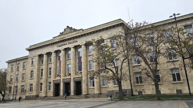 Русенският съд оневини шофьор, подведен от работодател