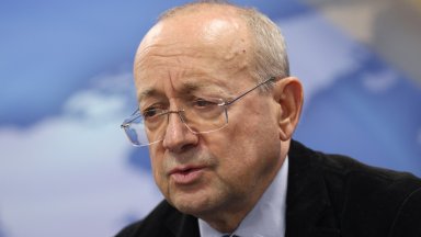 БТПП: Бюджет без диалог - риск за имиджа на България в ЕС