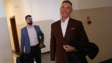 Делото "Боклукгейт" срещу братя Бобокови не тръгна, насрочиха го за декември