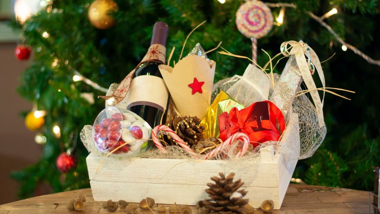 Идеи за гурме подаръци на достъпна цена