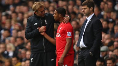 От "Анфийлд" до "Надежда": Бивш играч на Ливърпул е на проби в Локомотив (София)