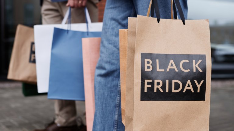 Black Friday: кога офертите се превръщат в избор на стил и свобода